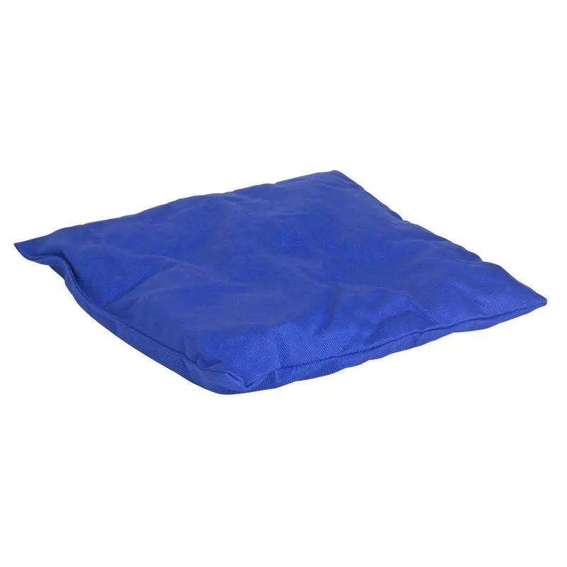Sissel Kischkernkissen blau