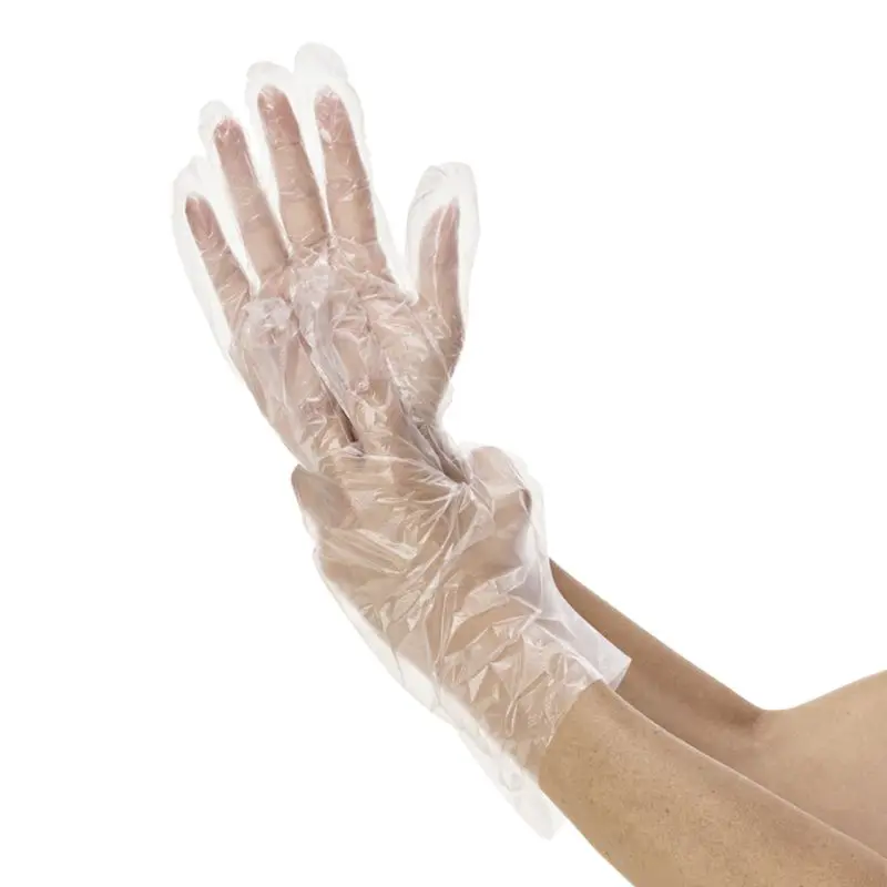DELTASAFE HDPE Handschuhe