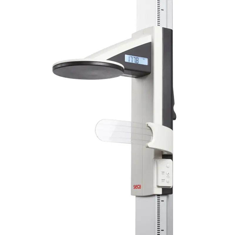 seca Messstation 285 Eichklasse III