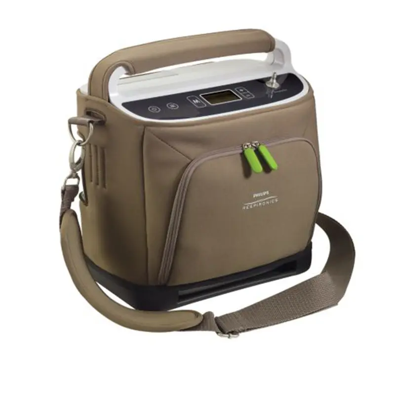 PHILIPS SimplyGo Tragtasche