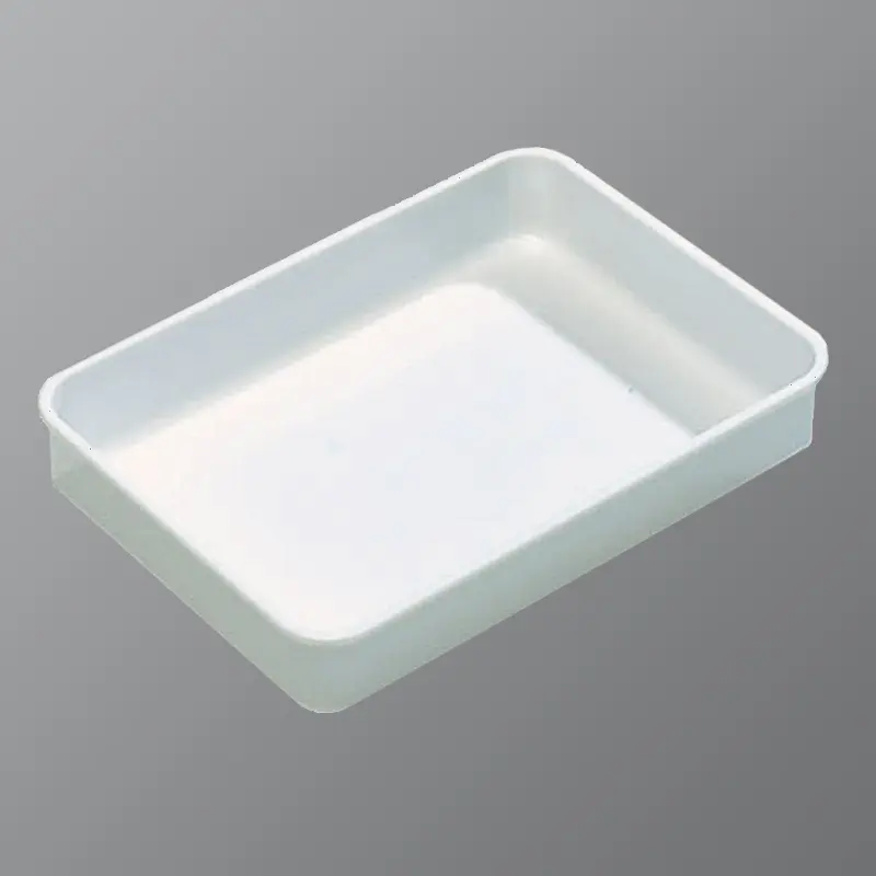 Pflegeschale Polycarbonat 35.3 x 25.3 x 5.5 cm