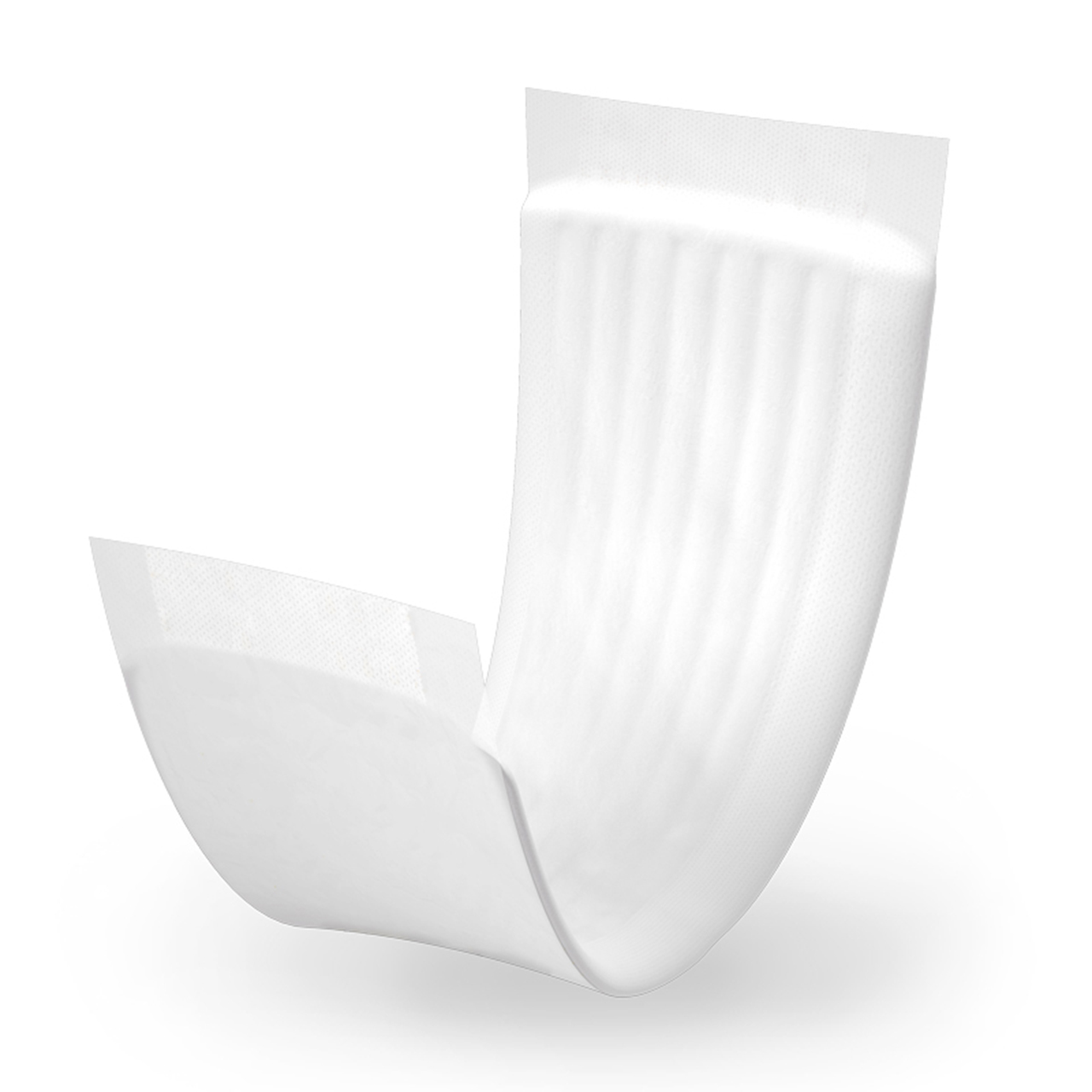 EGOSAN Stabeinlage Rectangular Pad Extra gelb