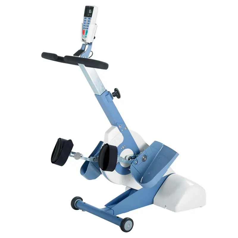 THERA tigo 562 Beintrainer 2.7 Zoll Screen und Beinsicherung