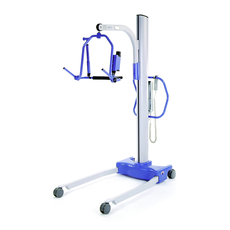 Patientenlifter Oxford Stature mit Vertikalsäule bis 227 kg