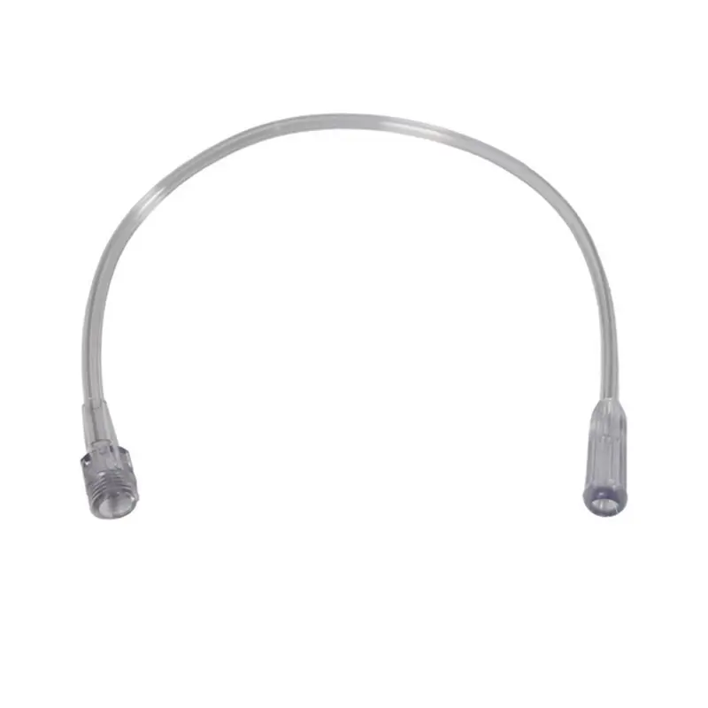 WEBSTAR Sauerstoffsicherheitsschlauch 0.38 m