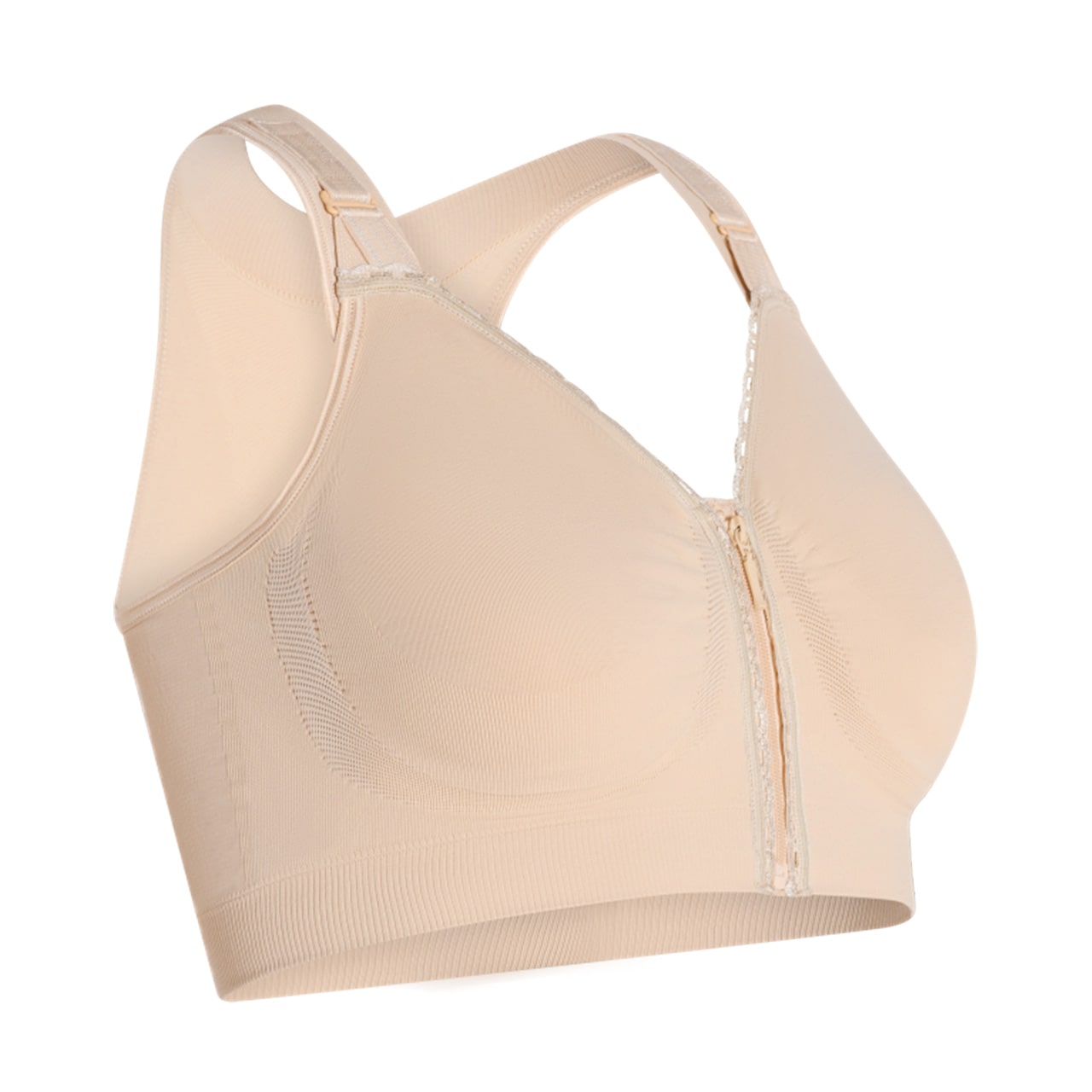 Postoperativer BH Ava, Cup D-F