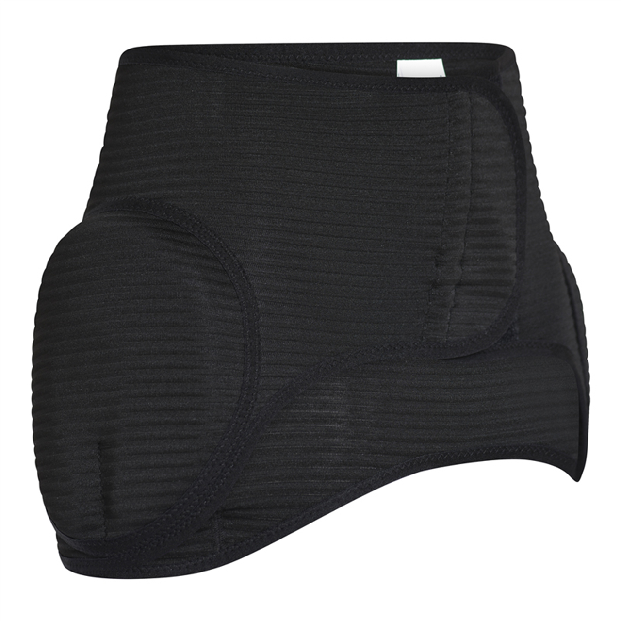 Hüftprotektor SAFEHIP Active soft eingenäht unisex schwarz 