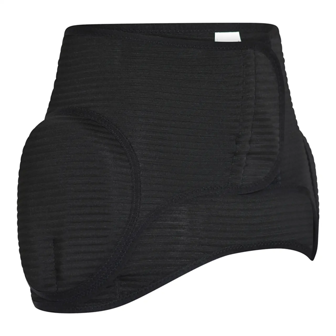 Hüftprotektor SAFEHIP Active soft eingenäht unisex schwarz 