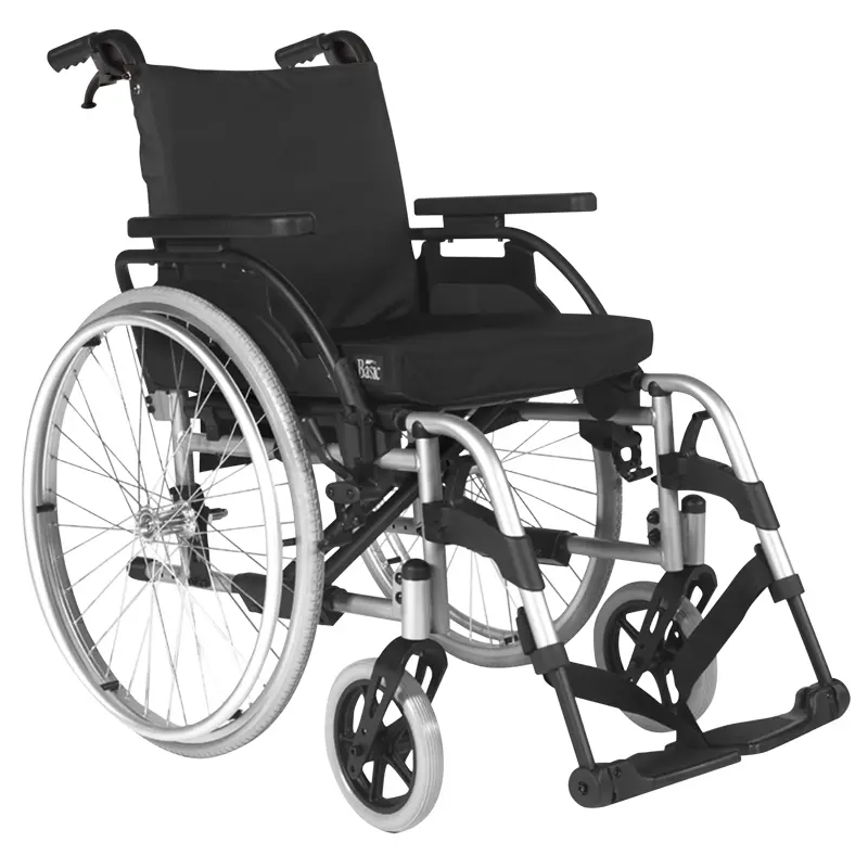 Rollstuhl Breezy PariX2