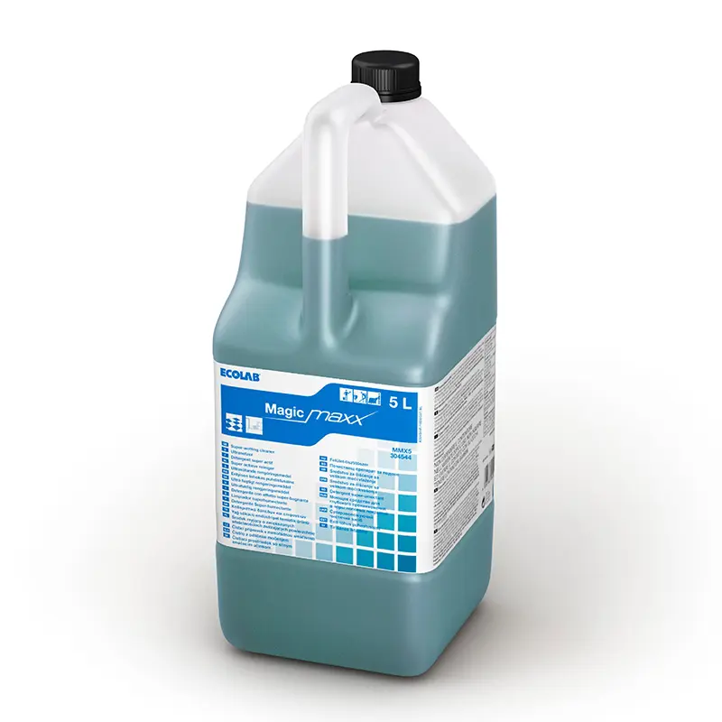 ECOLAB Maxx Magic 2 Ultranetzer 