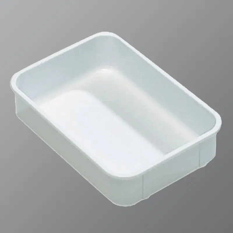 Pflegeschale Polycarbonat 25.3 x 17.6 x 5.5 cm