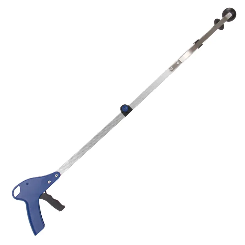 RFM Deluxe Greifzange mit Saugnäpfen faltbar
