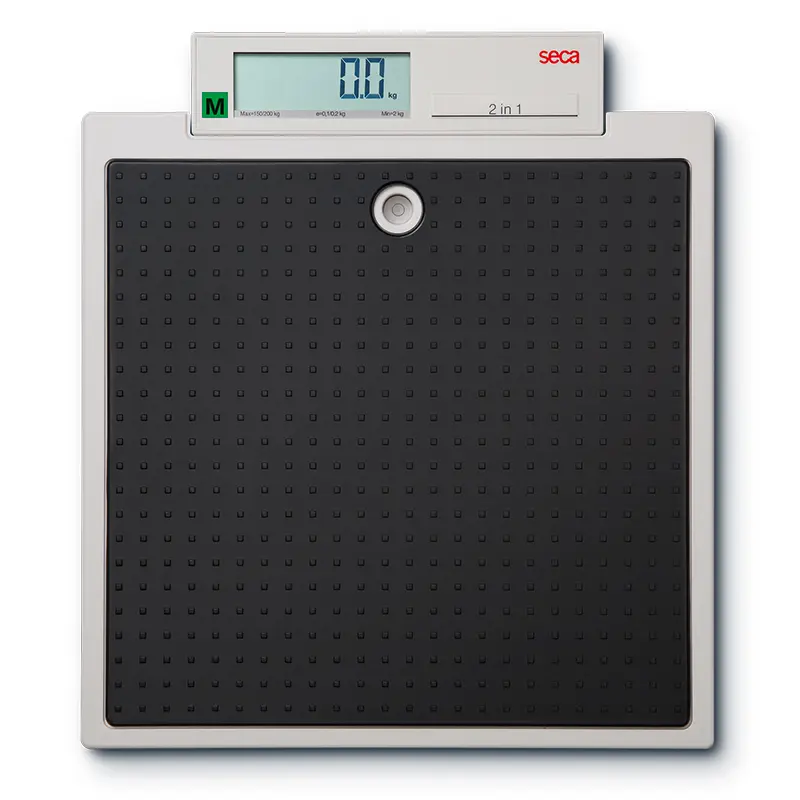 seca Flachwaage 877
