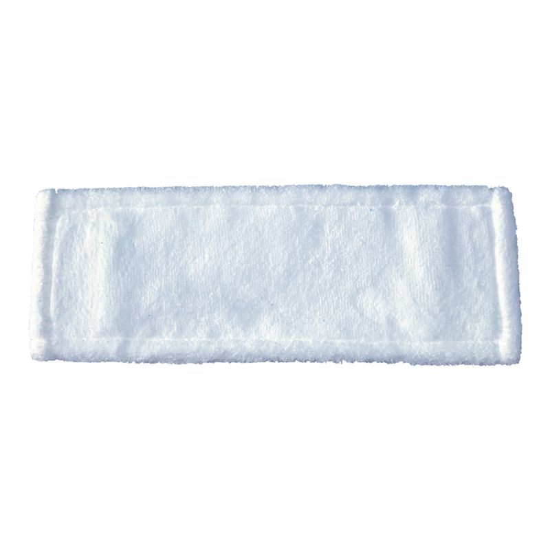 axiquip® Mop microfibre blanc