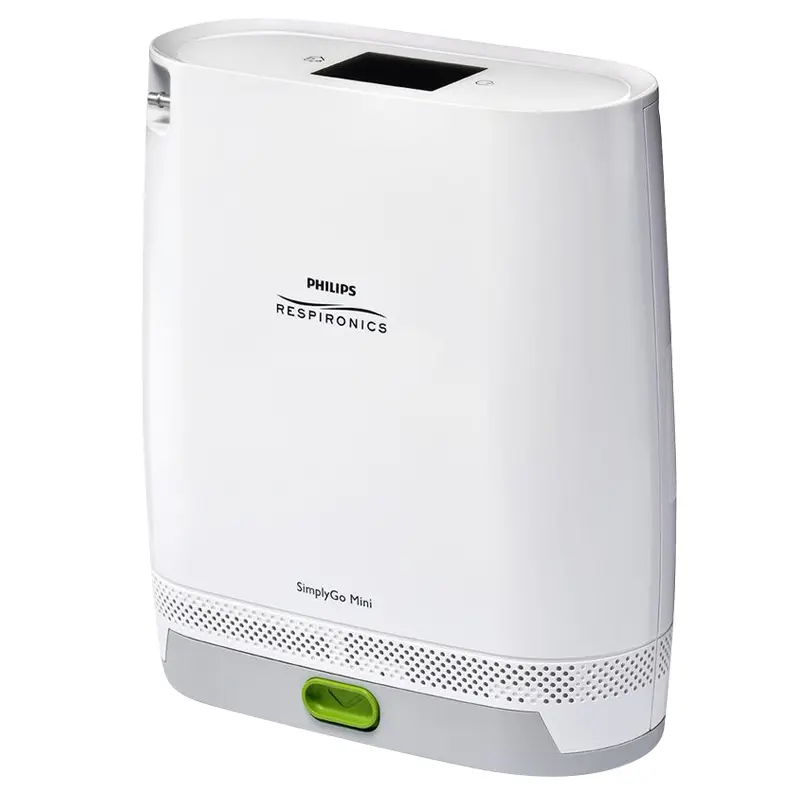 PHILIPS SimplyGo Mini Sauerstoffkonzentrator