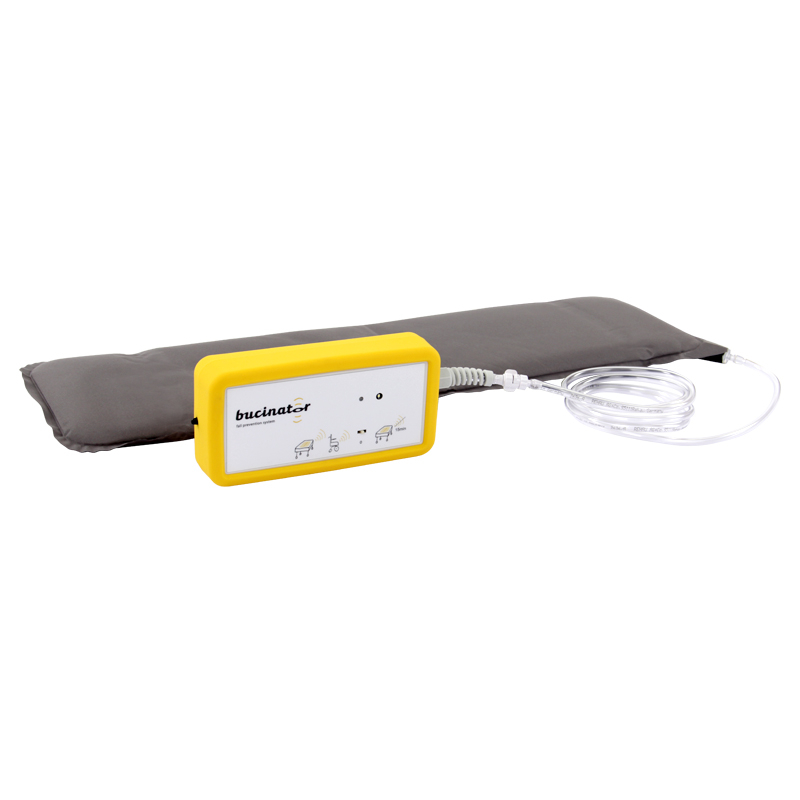 Funk-Alarmsystem Bucinator Vivus