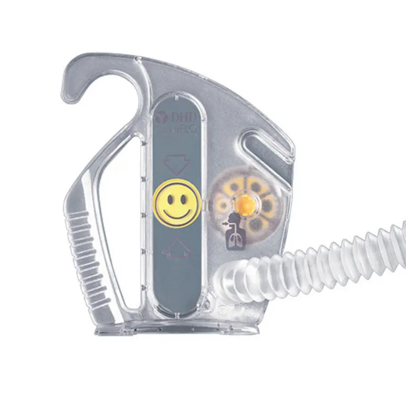 Atemtrainer CliniFlo