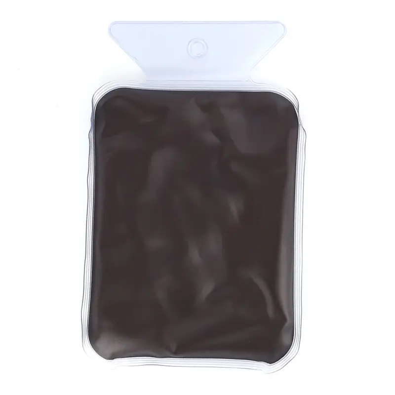 Wärmeflasche mit Naturmoorfüllung
