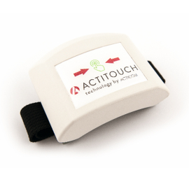 Capteur tactile radio ActiTouch