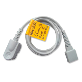 Fingerclip-Sensor pediatric für Kinder PC100 zu SA210 und SA120
