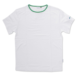 Déstockage - T-Shirt-Spitex Comfort, unisex (avec patch logo)
