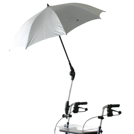 Schirm, mit Halter zu Actimo Basic