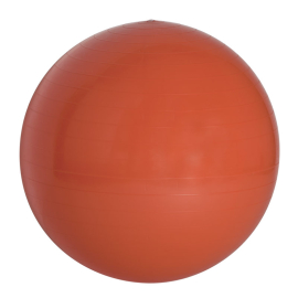 Balle de gymnastique RFM, 55 cm