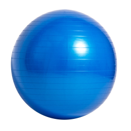 Balle de gymnastique RFM, 65 cm