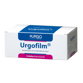 Sparadrap microporeux Urgofilm