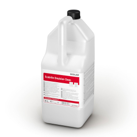 Abverkauf - Öko-zertifiziertes alkalisches Alleinwaschmittel Ecobrite Emulsion Clean