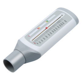 Entraîneur respiratoire PF120A, 60-800 l/min, pour les adultes