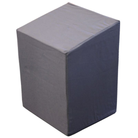 Cube de soulagement du disque intervertébral
