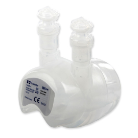 Sterilwasserkapsel Respiflo, 145 ml, steril