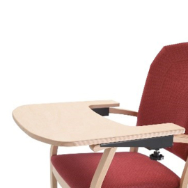 Déstockage - Table, pour fauteuils XPERT