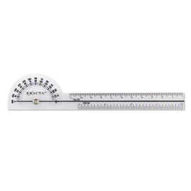 Abverkauf - Goniometer, Kunststoff, 17 cm