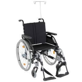 Rollstuhl Breezy CliniX