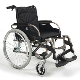 Leichtgewichts-Rollstuhl V300