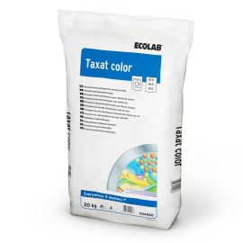 Vollwaschmittel Taxat Color, Sack à 20 Kg