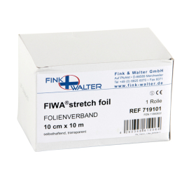 Folienverband FIWA stretch foil