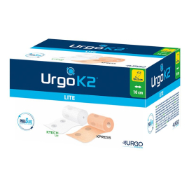 Système de compression UrgoK2 Lite