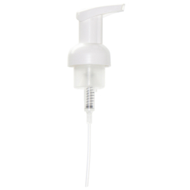 Pompe de dosage pour flacon distributeur de 400 ml de Manisoft Foam de Ecolab