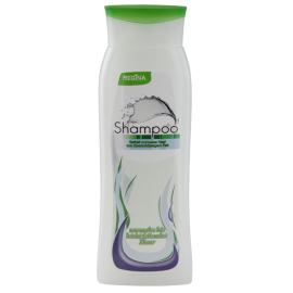 REGINA Shampoo, bouteille de 300 ml