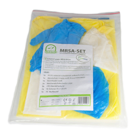 Set de protection MRSA I