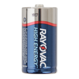 Batterie LR14 pour Distributeur NEXA, Paquet de 2 unités