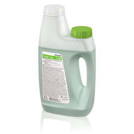 Incidin™ Plus, désinfectant liquide concentré pour surfaces, avec du Glucoprotamin™, bouteille de 2 litres