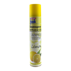 Abverkauf - Raumspray Reinex LEMON, Raum-Lufterfrischer, Dose à 300 ml