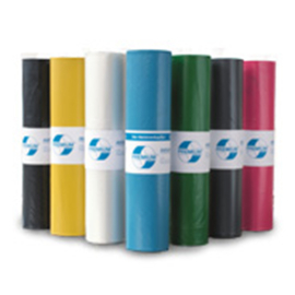 Déstockage - Sacs poubelle premium, 110l, 700x1100, Typ 60, bleu