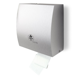 Jumbo-Toilettenpapierspender DELTACLEAN